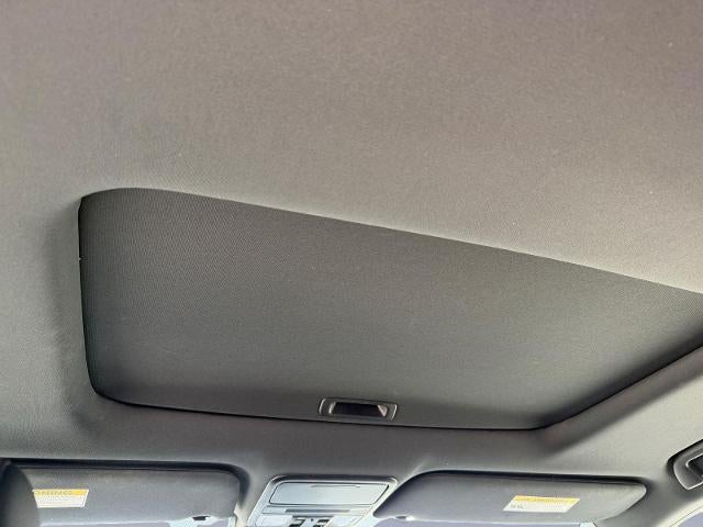 2024 Honda Odyssey Sport Auto
