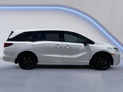 2024 Honda Odyssey Sport Auto