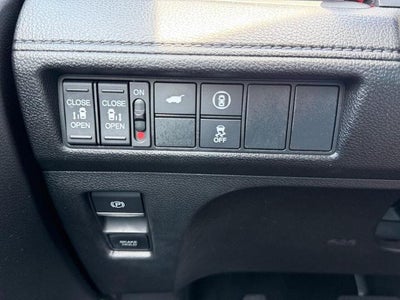 2024 Honda Odyssey Sport Auto