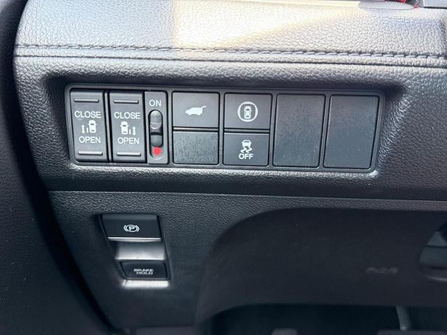 2024 Honda Odyssey Sport Auto