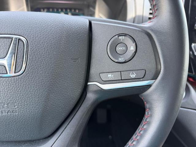 2024 Honda Odyssey Sport Auto