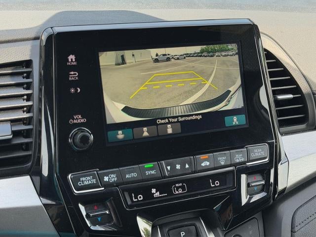 2024 Honda Odyssey Sport Auto