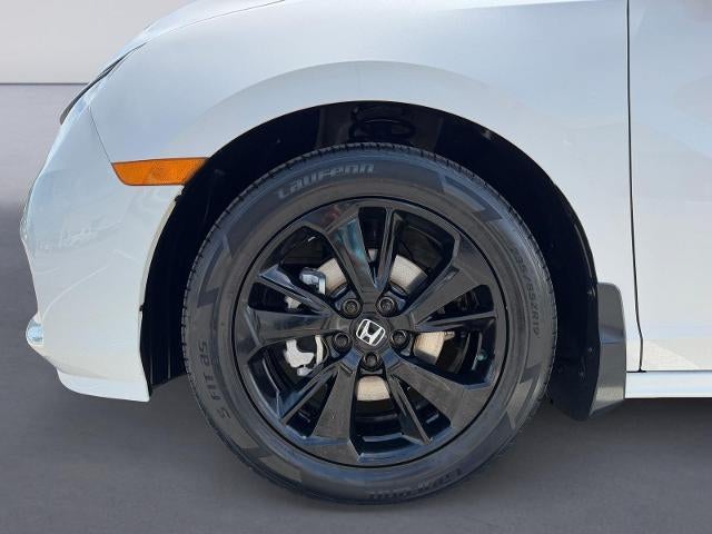 2024 Honda Odyssey Sport Auto