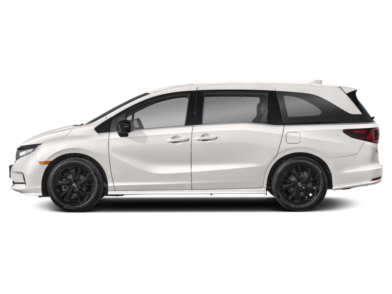 2024 Honda Odyssey Sport Auto