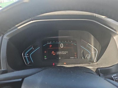 2020 Honda Odyssey EX-L Auto