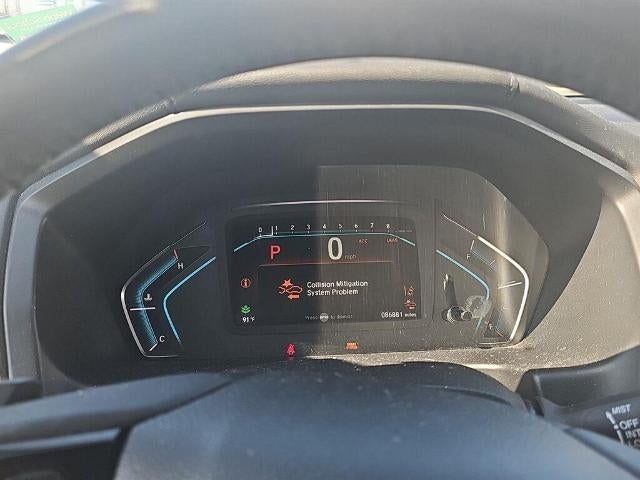 2020 Honda Odyssey EX-L Auto