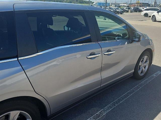 2020 Honda Odyssey EX-L Auto