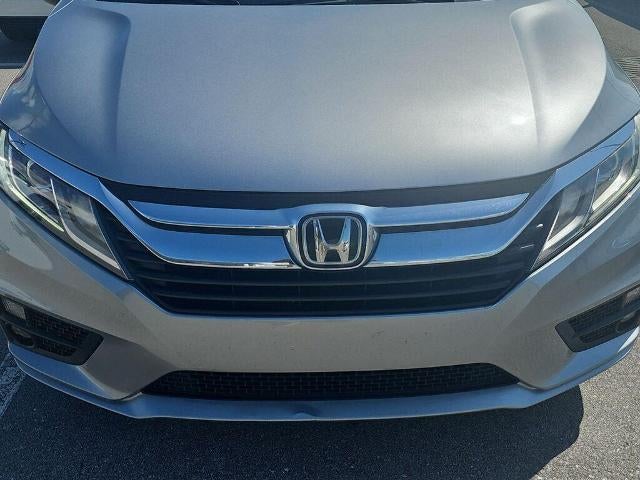 2020 Honda Odyssey EX-L Auto