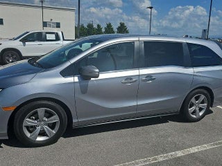 2020 Honda Odyssey EX-L Auto