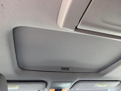 2018 Honda Odyssey EX-L w/Navi/RES Auto