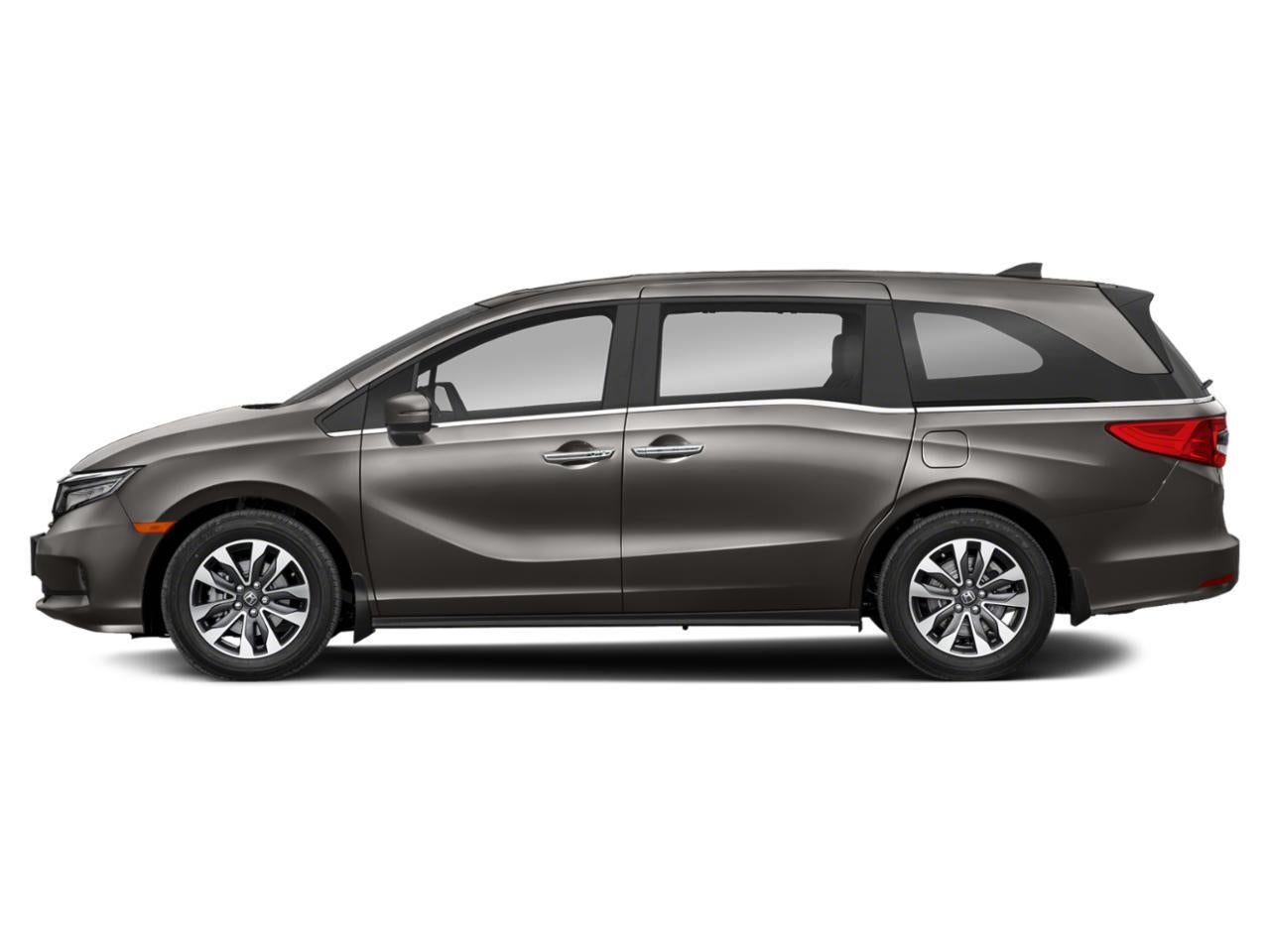 2022 Honda Odyssey EX-L Auto