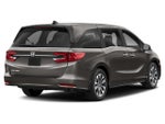 2022 Honda Odyssey EX-L Auto