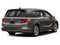 2022 Honda Odyssey EX-L Auto