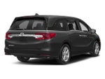 2018 Honda Odyssey EX-L w/Navi/RES Auto