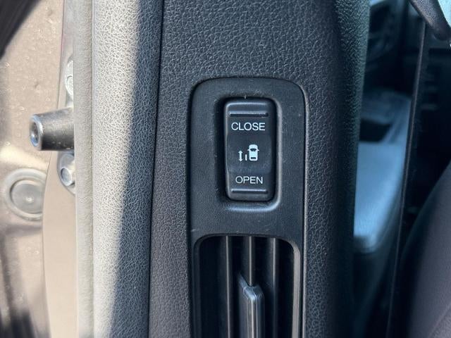 2019 Honda Odyssey EX-L Auto