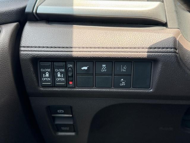 2019 Honda Odyssey EX-L Auto