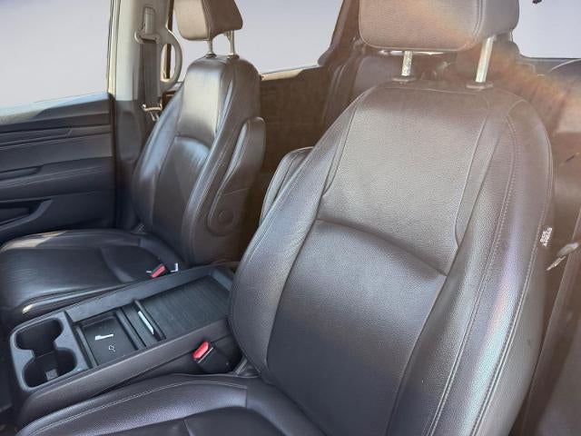 2019 Honda Odyssey EX-L Auto