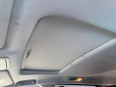 2019 Honda Odyssey EX-L Auto