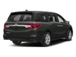 2018 Honda Odyssey EX-L Auto