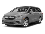 2018 Honda Odyssey EX-L Auto