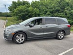 2019 Honda Odyssey EX-L Auto