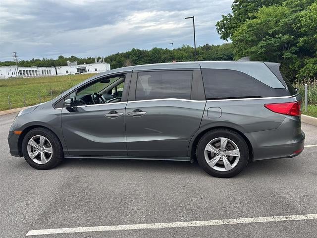 2019 Honda Odyssey EX-L Auto