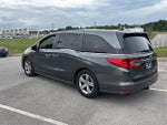 2019 Honda Odyssey EX-L Auto