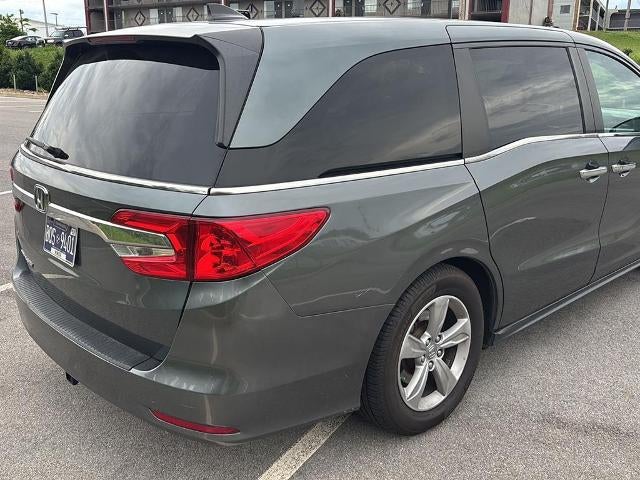 2019 Honda Odyssey EX-L Auto