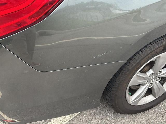 2019 Honda Odyssey EX-L Auto