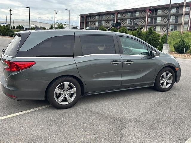 2019 Honda Odyssey EX-L Auto