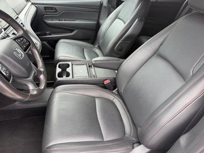 2025 Honda Odyssey Sport-L Auto
