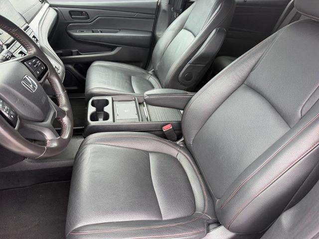 2025 Honda Odyssey Sport-L Auto