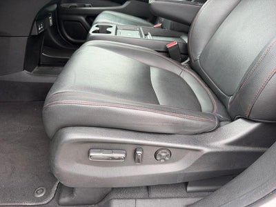 2025 Honda Odyssey Sport-L Auto