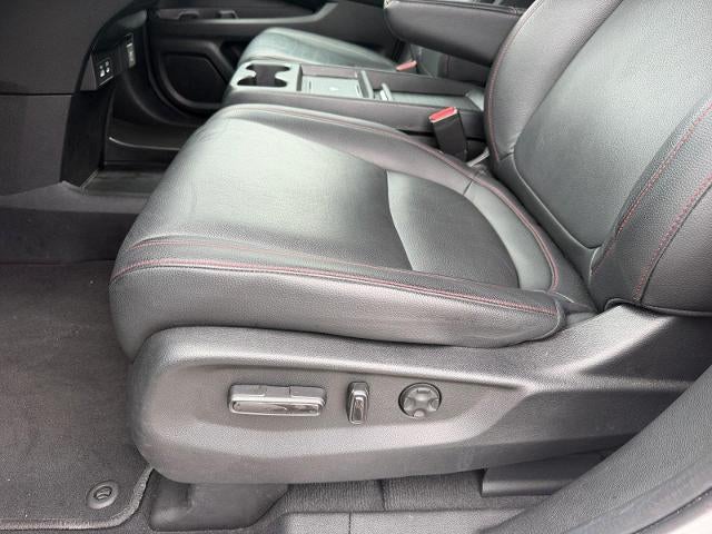 2025 Honda Odyssey Sport-L Auto