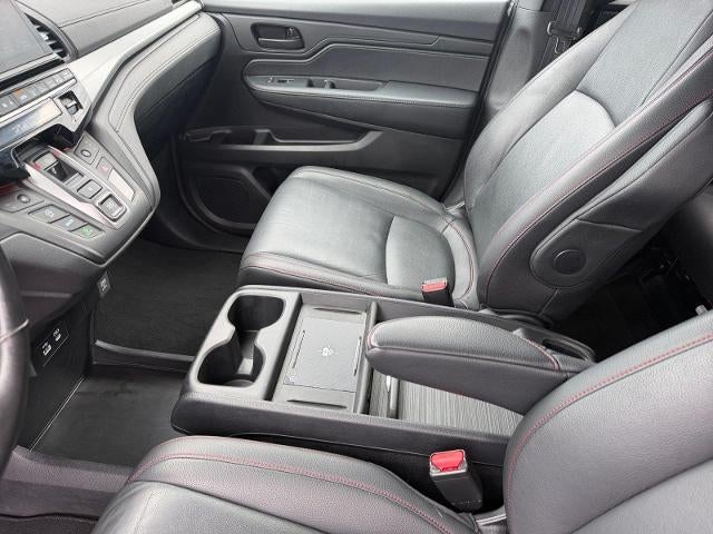 2025 Honda Odyssey Sport-L Auto