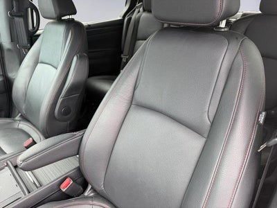 2025 Honda Odyssey Sport-L Auto