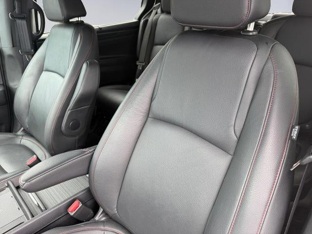2025 Honda Odyssey Sport-L Auto