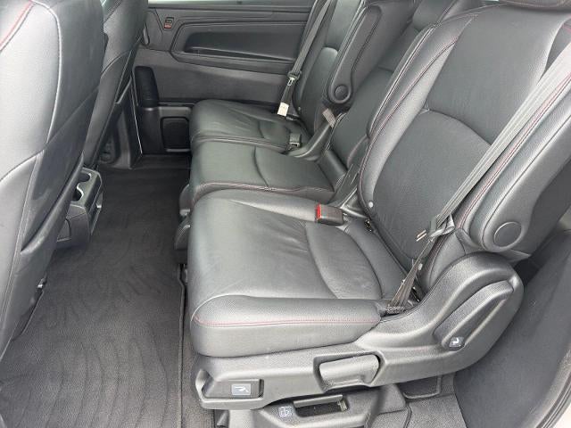 2025 Honda Odyssey Sport-L Auto