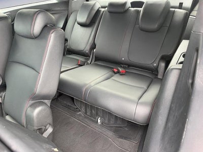 2025 Honda Odyssey Sport-L Auto