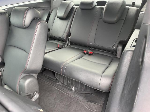 2025 Honda Odyssey Sport-L Auto