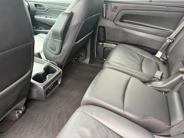 2025 Honda Odyssey Sport-L Auto