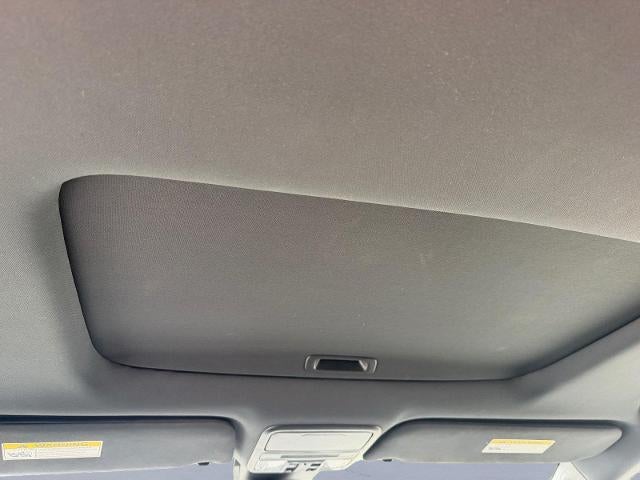 2025 Honda Odyssey Sport-L Auto