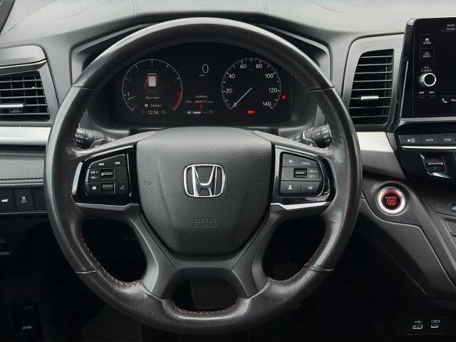 2025 Honda Odyssey Sport-L Auto