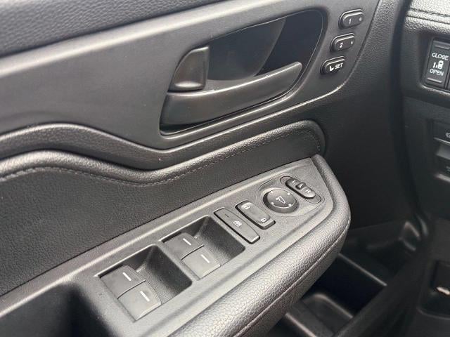 2025 Honda Odyssey Sport-L Auto