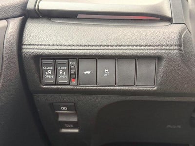 2025 Honda Odyssey Sport-L Auto