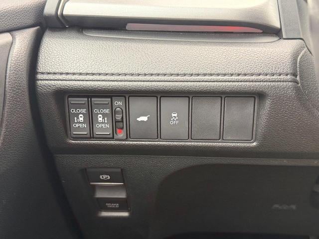 2025 Honda Odyssey Sport-L Auto