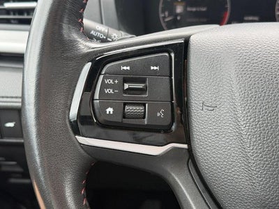 2025 Honda Odyssey Sport-L Auto