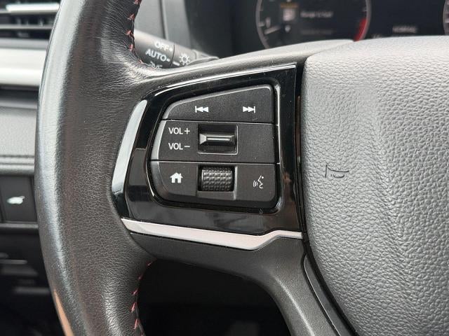 2025 Honda Odyssey Sport-L Auto