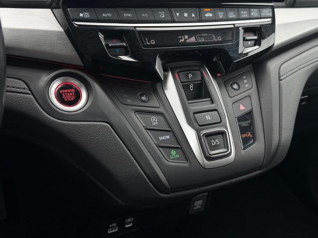 2025 Honda Odyssey Sport-L Auto