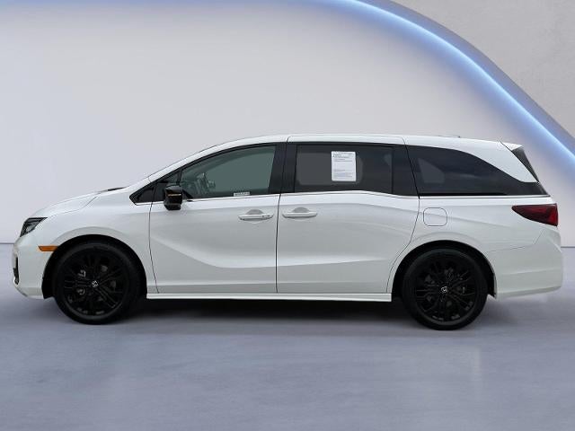 2025 Honda Odyssey Sport-L Auto